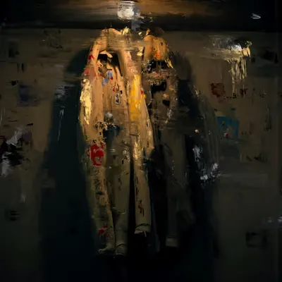 Hazmat Suits