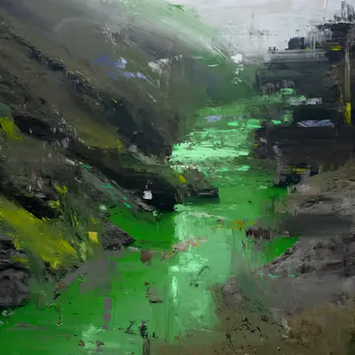Green River