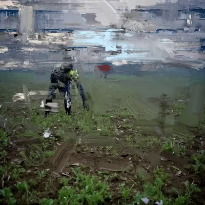 Hazmat Gardener