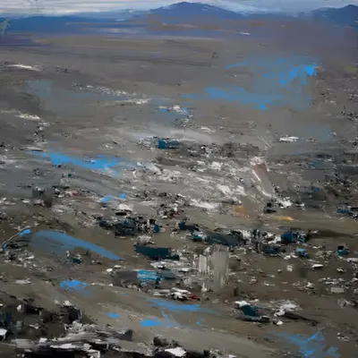 Landfill