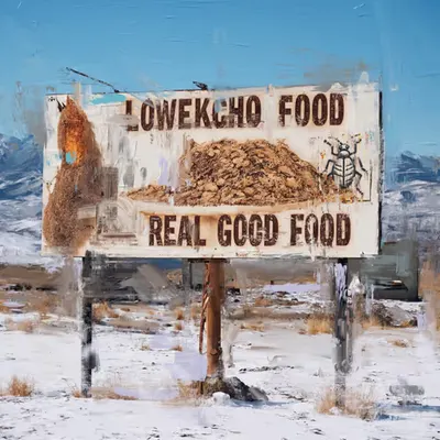 Real Good Food