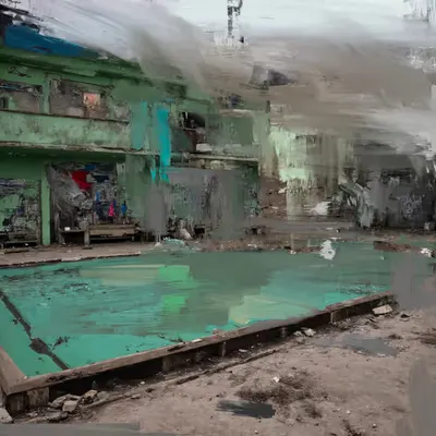 Pool II