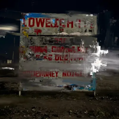 Sign II