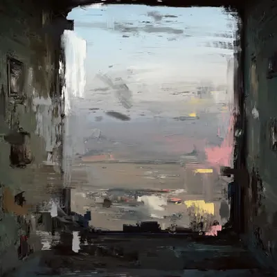 Landscape Observation Room