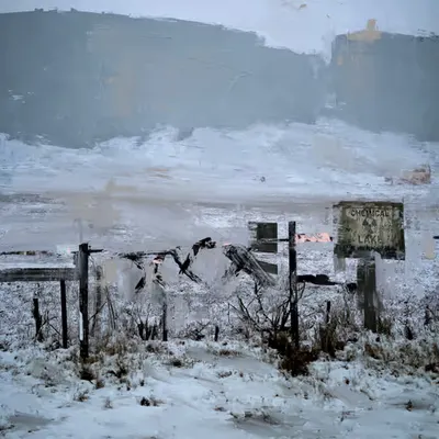 Chemical Lake