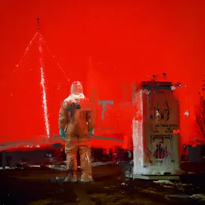 Red Dawn