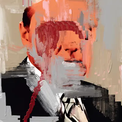 The War Machine - Bureaucrat