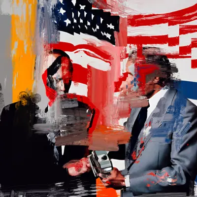 The War Machine - Bureaucrats