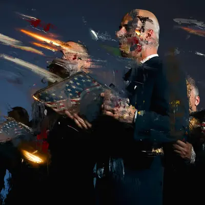 Neocon Dreams