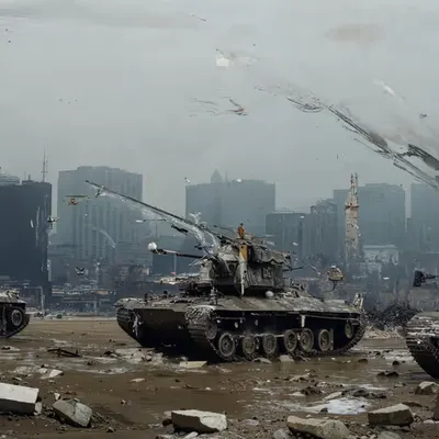 Neocon Dreams