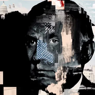 The War Machine - Bureaucrat