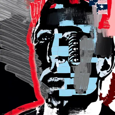 The War Machine - Bureaucrat