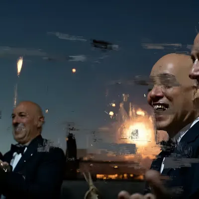 Neocon Dreams
