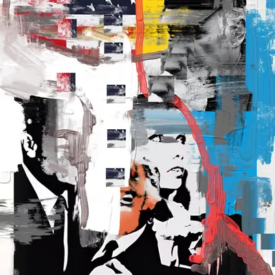 The War Machine - Bureaucrats