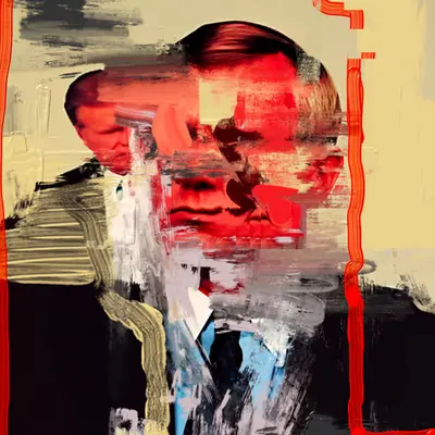 The War Machine - Bureaucrat