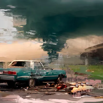 STORM