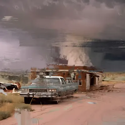 STORM