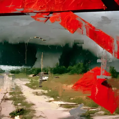 STORM