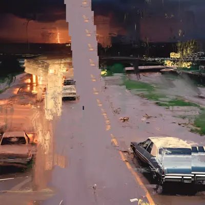 STORM