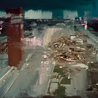 STORM