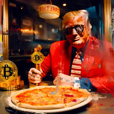 Bitcoin Pizza Day