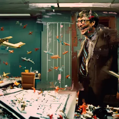 IT Guy