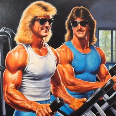 Miami Workout Heroes