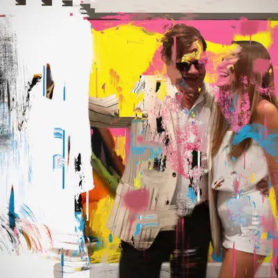 LA Gallerist