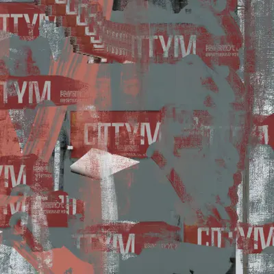 Unknown Poster 11 - The 10th E State
