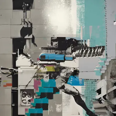 Unknown Poster 12 - The 10th E State