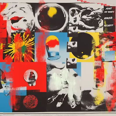 Unknown Poster 14 - The 10th E State