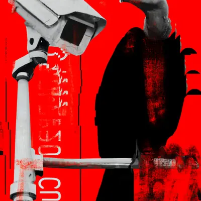 Unknown Poster 8 - The 10th E State