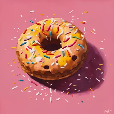 The Donut
