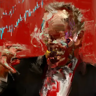 Corporate Interloper - Hedge Fund Manager