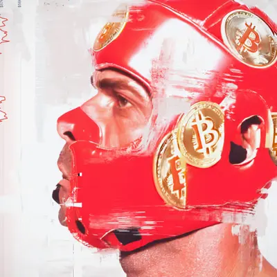 Bitcoin Boxer