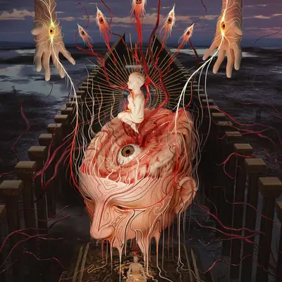 "Brainchild"