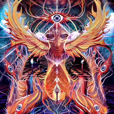"Activation of the Absolute"