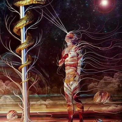 "Ecdysis"