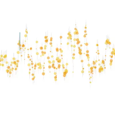 Golden Drizzle