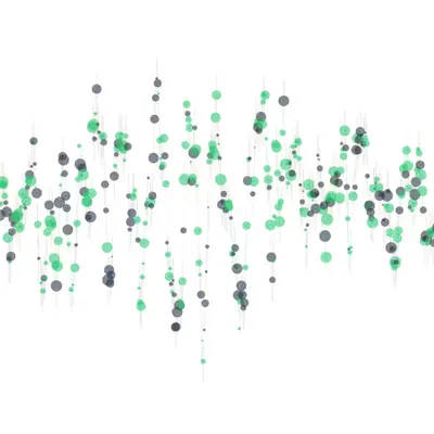 Emerald Pulsations