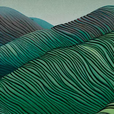 AI Landscape #7