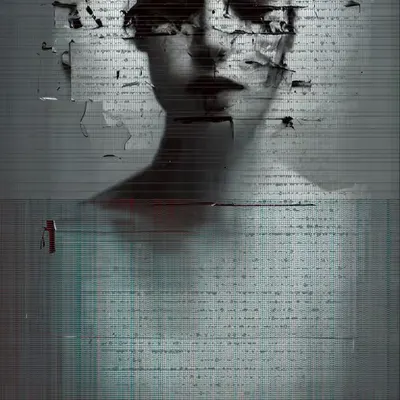 Eigenface Decomposition