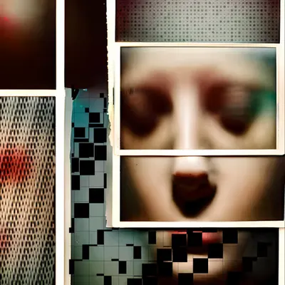 Subsampled Realities