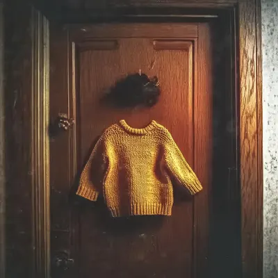 The place you left it