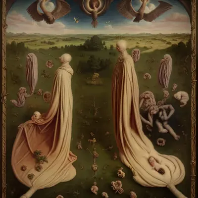 Philosopher's Paradox