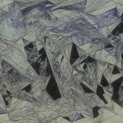 Mirrors of Chaos
