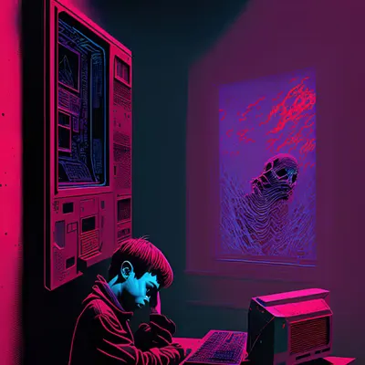 lost connection