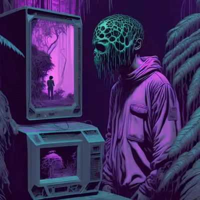 liquid memory lane