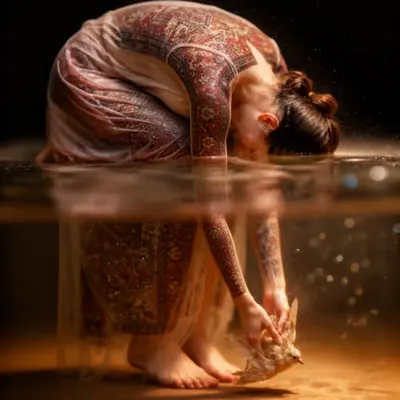 What the Body Remembers