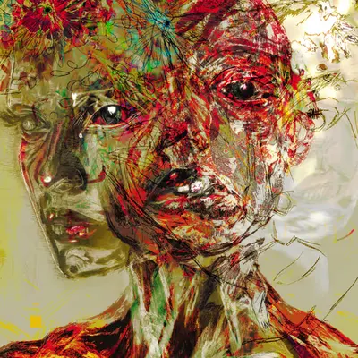 Blooming Decay